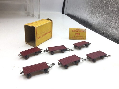 Dublo dinky toys 078 - dinky,