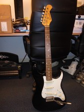 Burswood Electric Guitar