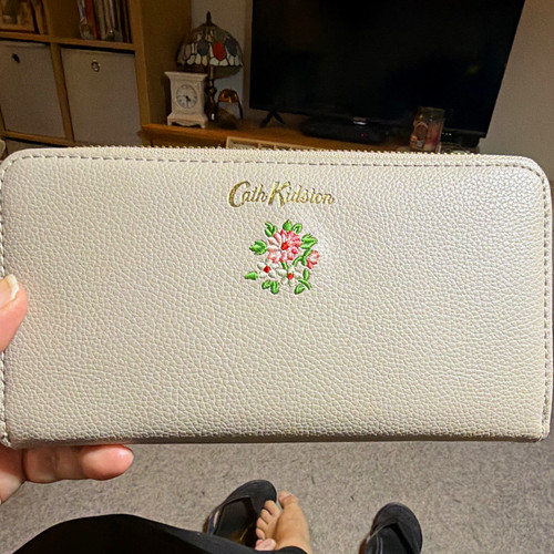 Cath kidston beige floral - beige,