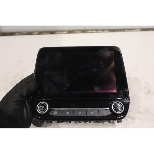 Multifunction screen ford - multifunction,