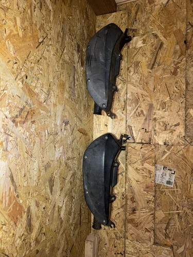Honda 125 2010 - 2010, air