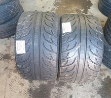 X2 YOKOHAMA  330 710 R 18 NEW