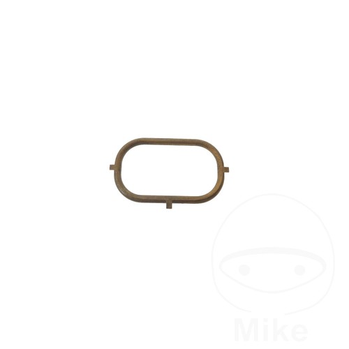 Genuine oem exhaust - oem,