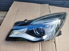 VAUXHALL INSIGNIA 2013-2017