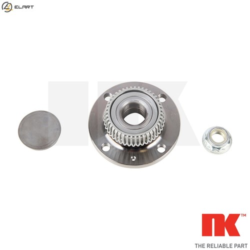 Wheel bearing kit 764721 for - 764721,