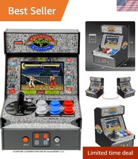 Street Fighter 2 Champion
