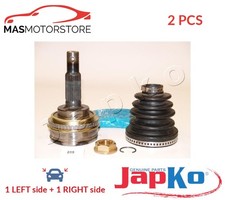 DRIVESHAFT CV JOINT KIT PAIR