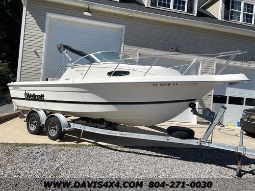1999 wellcraft walkaround - 1999,