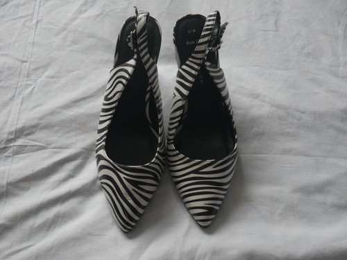 New look shoes ladies size - look,