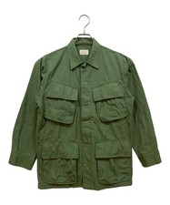 US ARMY Jungle Fatigue Jacket
