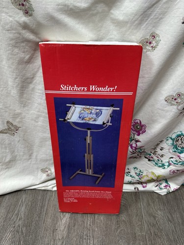 Edmunds stitchers - edmunds,