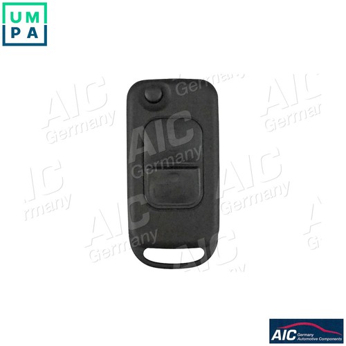 Handheld transmitter housing - handheld,