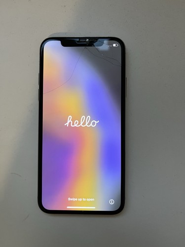 Apple iphone gold unlocked - apple, xs