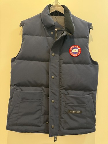 Canada goose navy blue - canada,