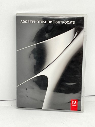 Adobe photoshop lightroom - adobe,