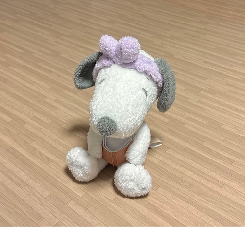 Usj snoopy stuffed - usj, animal