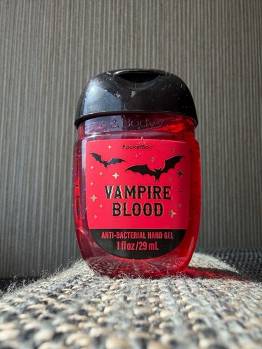 Bath body works - &, pocketbac