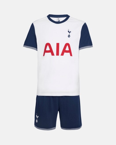 Spurs junior home kit - spurs, pyjama