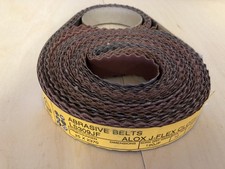 10 x Klingspor Abrasive