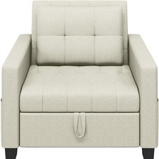 3-in-1 Convertible Tufted