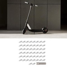 50Pcs Tires Studs Tyre Ice