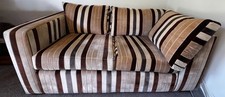 Very Comfortable 2-Seater Sofa