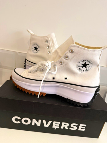 Converse run star hike - run,