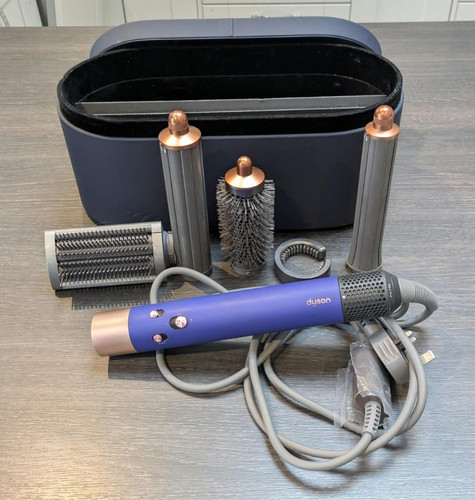 Dyson airwrap multi styler - airwrap, &