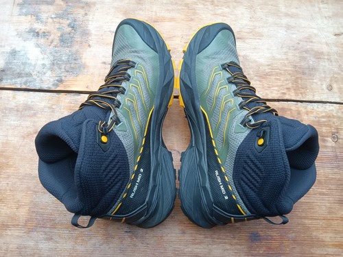 Scarpa rush gtx mens - scarpa, goretex