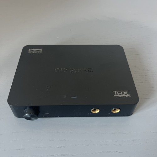 Creative sb1240 audio - sb1240,