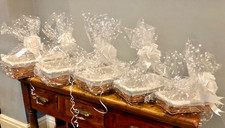 Make Your Own Hamper Kit Lined