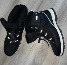 Crane walking/hiking