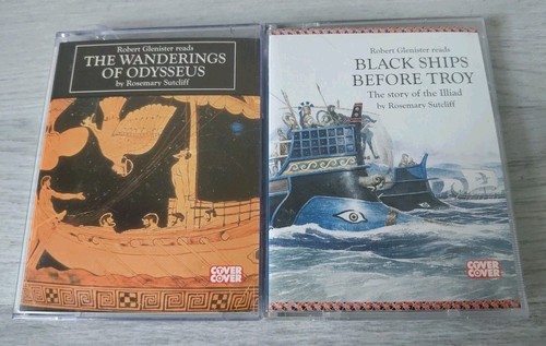 Wanderings odysseus black - wanderings,