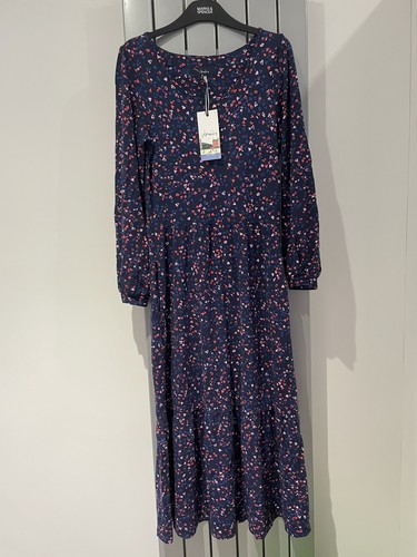 Joules elena size navy - joules, blue