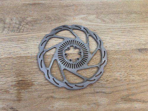 Magura sensor 203mm - 203mm, brake