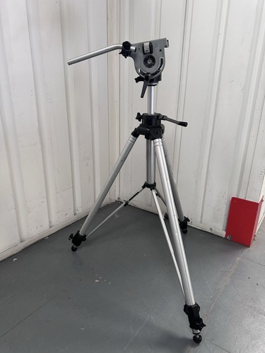 Manfrotto 116 fluid - manfrotto,