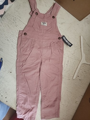 Osh kosh gosh - osh,