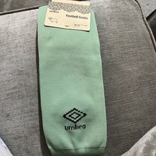 Derby County Football Socks