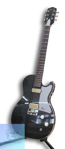 Harmony electric guitar - harmony,