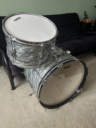 Ludwig club date 1967 - ludwig,