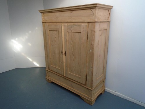 Great georgian panelled - great,