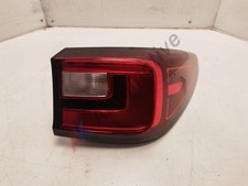 MG ZS 2017-2020 - Rear Tail Light Drivers Right 41053-010S40
