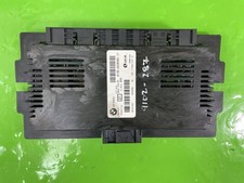 BMW X1 E84 FOOTWELL LIGHT