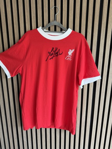 Kevin keegan signed liverpool - kevin,