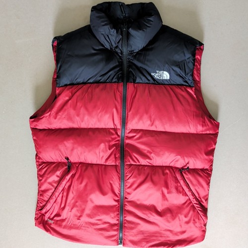 The north face - nurse, 700
