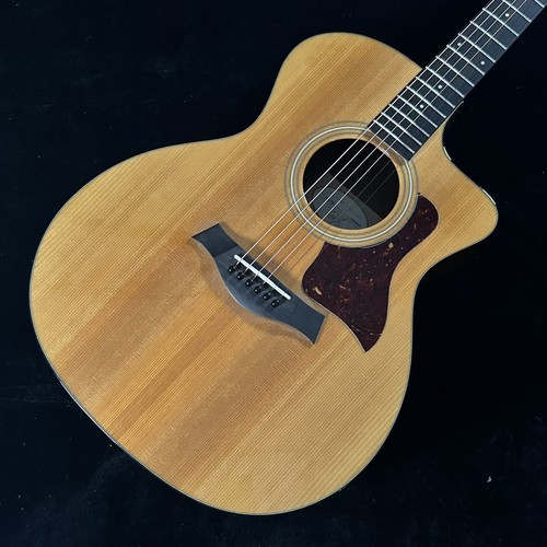 Taylor 214ce rosewood - taylor, plus