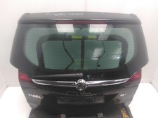 VAUXHALL ZAFIRA Boot Lid