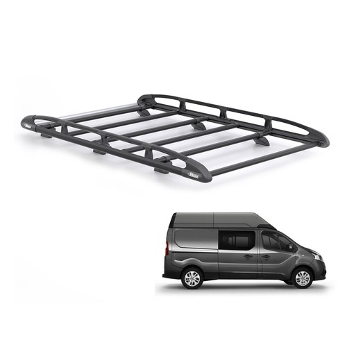 Vauxhall vivaro roof - roof, for