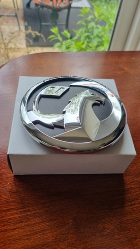 Genuine vauxhall insignia - genuine,