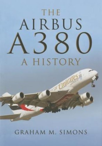 The airbus a380 graham m - airbus,